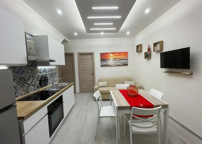 Noemis Home Ballaro